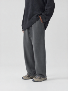 BODYDREAM | Heavyweight Fleece Sweatpants 400g