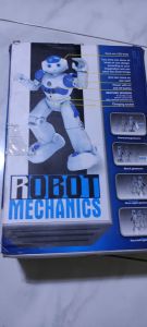 RC ROBOT /Gesture Sensing ROBOT/ Rechargable w/ FREE 3 pcs. SLAZENGER TENNIS BALLS worth Php 325.00