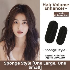 PINK EMPRESS | Hair Volumizing Invisible Hair Pad Hair Clip