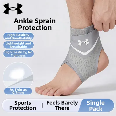Under Armour | Ankle Support for Sprain Protection Ankle Brace