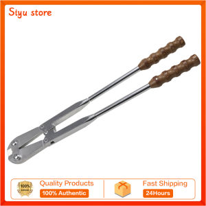 Implant Cutter Large Wire Cutting Plier Detachable Handle Wire Scissors Orthopedic Pet Surgical Instrument Stainless Steel