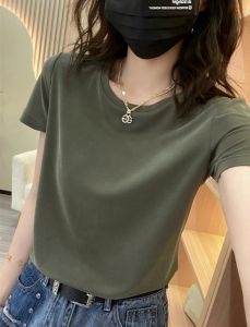 Fashionable Loose Fit Casual T-shirt