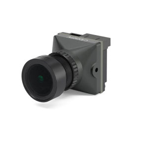 CADDX Ratel Pro 1500TVL 9.5g Ultra Light FOVD NTSC/PAL CMOS FPV Starlight Night Vision Camera for FPV RC Drone