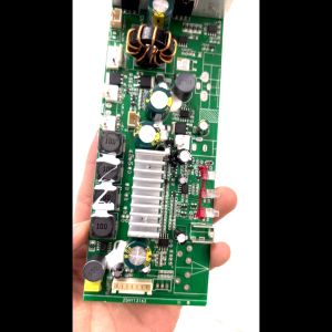 Mạch công suất loa kéo K10 khuếch đại âm thanh công suất 100W