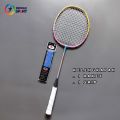 ( PAKET LENGKAP ) Raket Badminton Yonex Carbonex 8 Sp Murah Raket bulutangkis Anak anak. 