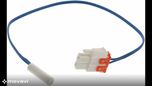 Refrigerator Temperature Defrost Sensor