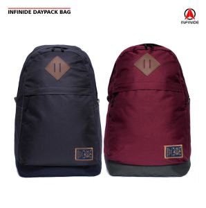 Infinide Ransel SEIBO1.1/ Tas Laptop/Daypack Bag