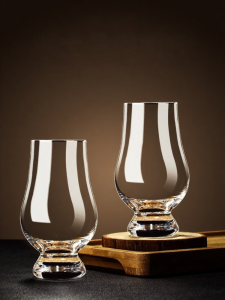 Personal Tasting Crystal Glass