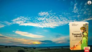 Tasawuf Milenial Pendidikan Tarekat dan Ekspresi Keberagamaan Kelas Menengah Muslim Perkotaan