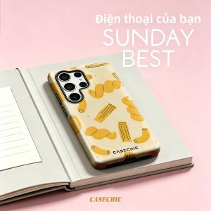 Potdemiel | Ốp Điện Thoại Samsung Galaxy S26/S25/S24 A56 Thiết Kế Cắt Giấy Hình Núi Lửa Phun Trào Bảo Vệ Hai Lớp Dành Cho Nữ Kiểu Dáng Thanh Lịch Chống Sốc Chống Xước