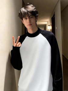 ZHUOCAN | Insulated Long Sleeve Undershirt