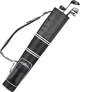 Shoulder Portable Golf Carry Bag