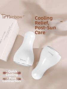 Brainbow | Cryotherapy Massage Facial Toning and Pore Minimizer