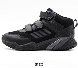 Sepatu sekolah SD PROATT GLT 210 V3& Glt 220 v 2wrn sz 31-38(FREE KAOS KAKI)