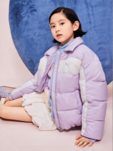 PUMA | Childrens Winter Down Jacket