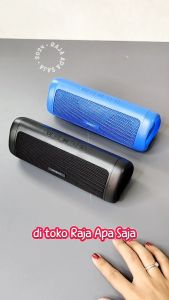 Speaker Bluetooth Robot RGB Super Full Bass Stereo Wireless Portable Soundbar Sound Audio TV RB525