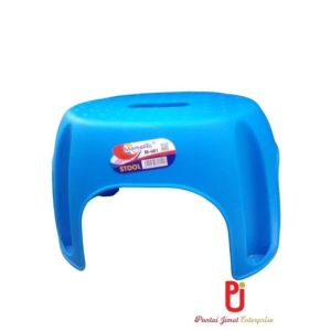 Kerusi Plastik/Bangku Plastik/ Small Stool/Plastic Chair