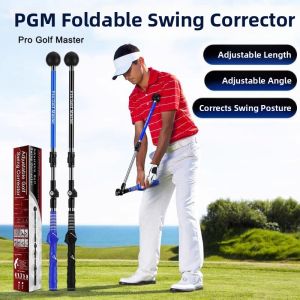 LIWAN | Adjustable Length & Angle Golf Swing Corrector Trainer