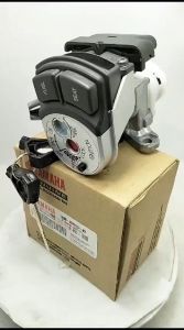 Kunci Kontak Aerox 155 Old Aerox 155 New Original Yamaha Kunci Kontak B65 Keyset Yamaha Aerox 155