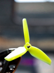 GEMFAN | Durable High Speed 4 inch Propeller