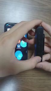 กล้องจิ้ว 1080p กล้องจิ๋วดูผ่าน WIFI กล้องแอบบถ่าย HD กล้องคืนวิสัยทัศน์ กล้องแม่เหล็ก ขนาดเล็ก กล้องแอบ MINI กล้องแอ็ชชั่น กล้อง 1 ราคา