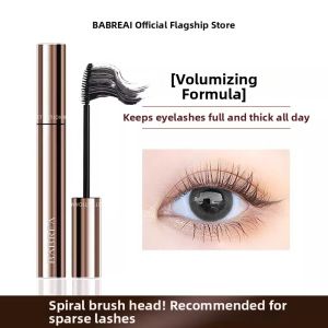 BABREA | Waterproof Long-lasting Volumizing Mascara