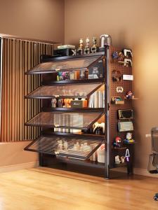FWTDF | Dustproof Storage Display Cabinet