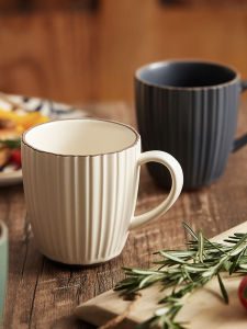 YOGEHOME | Cute & Creative Ins-style Couple Mugs