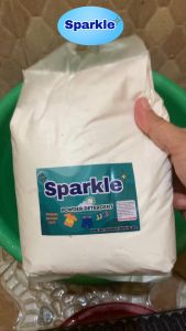 POWDER DETERGENT PREMIUM 1 KILO PER PACK FOR STAIN REMOVAL FOR ALL FABRIC