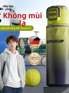 Loolecondera | Cốc Cách Nhiệt Sinh Viên Nam