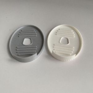 2pcs Electric Toothbrush Charging Base Protective Mat for Draining Water Keep The Charging Base Free from Dirt And Residue