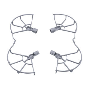 Propeller Protector Quick Release Blade Protective Cover Lightweight Propeller Blade Guard for DJI Mini 4 Pro Drone Accessories