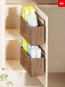 Kệ Để Đồ Nhà Tắm Treo Tường Không Cần Khoan