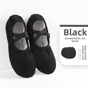 ceyekids | Comfortable Dance Shoes for Ballet and Chinese Dance