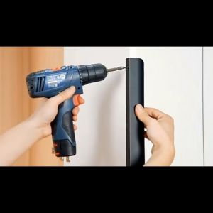 2pcs Aluminum Alloy Drawer Handle Window Cabinet Door Handle Furniture Hardware