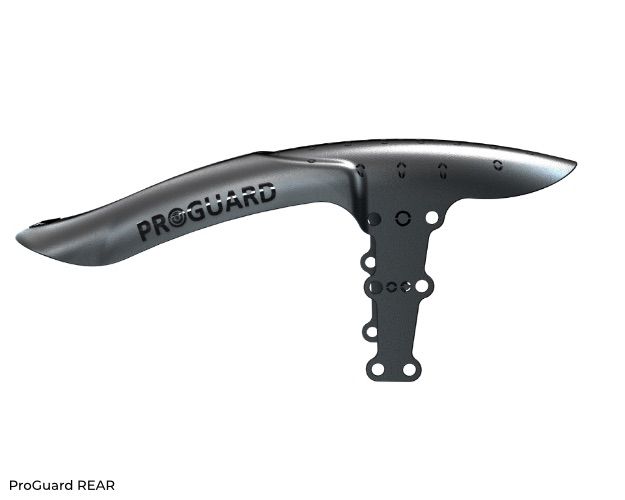 Proguard Rear Fender for MTB Lazada PH