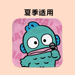 Modern Minimalist Anime Cartoon Soft Seat Cushion for Students Kids Learning Nursery Assorted Geometric Patterns Home Fabric