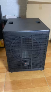 Loa Trầm Bass 30 Sansui Công Nghệ Nhật 350W Tặng Dây AV 1 ra 2 AV 2 ra 2 Loa Sub Điện 30 Cao Cấp