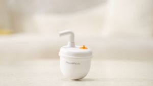 PawsAura Smart Interactive Laser Cat Toy