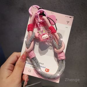 ZHENGEGE | Detachable Anti-Loss Portable Phone Lanyard
