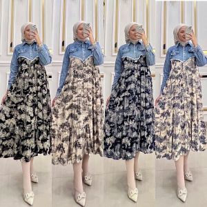 dress jeans kombinasi