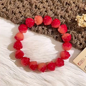 Bodhi Root Plate Play Cats Claw String Women Wenjiaobo Bead Plate String Bracelet菩提根盘玩猫爪手串女 文 玩佛珠 盘串手链