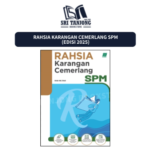 [ST] SASBADI 2025 : RAHSIA KARANGAN CEMERLANG SPM TINGKATAN 4 & 5