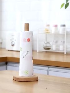 Perfect Life Party Kitchen Towel 1 Ply 50 Pulls x 1 Rolls - Tissue Paper Towel