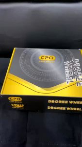 DIAL SET BUSUR DERAJAT CPO ORIGINAL COOL POWER BUSUR MOTOR MESIN MOTOR