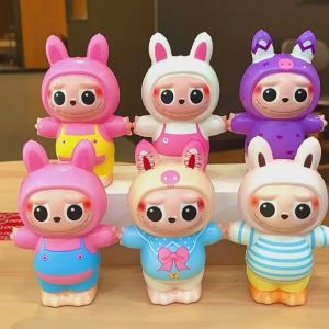 Mainan Squishy Labubu: Pilihan Mainan yang Sesuai untuk Anak-Anak