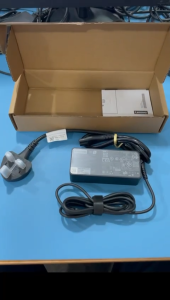 Lenovo 65W Standard AC Adapter (USB Type-C) 4X20M26276