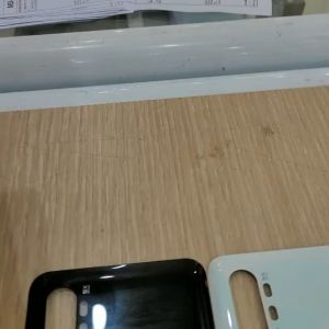Nắp Lưng Tương Thích Xaomi Mi CC9 Pro / Mi Note 10 / Mi Note 10 Pro Loại 1 (tặng kèm keo dán)
