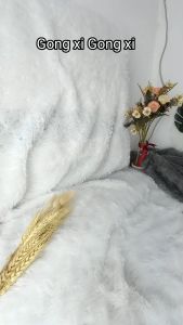 Stiker Label Imlek Ucapan Selamat Tahun Baru Sticker Imlek Custom Bulat