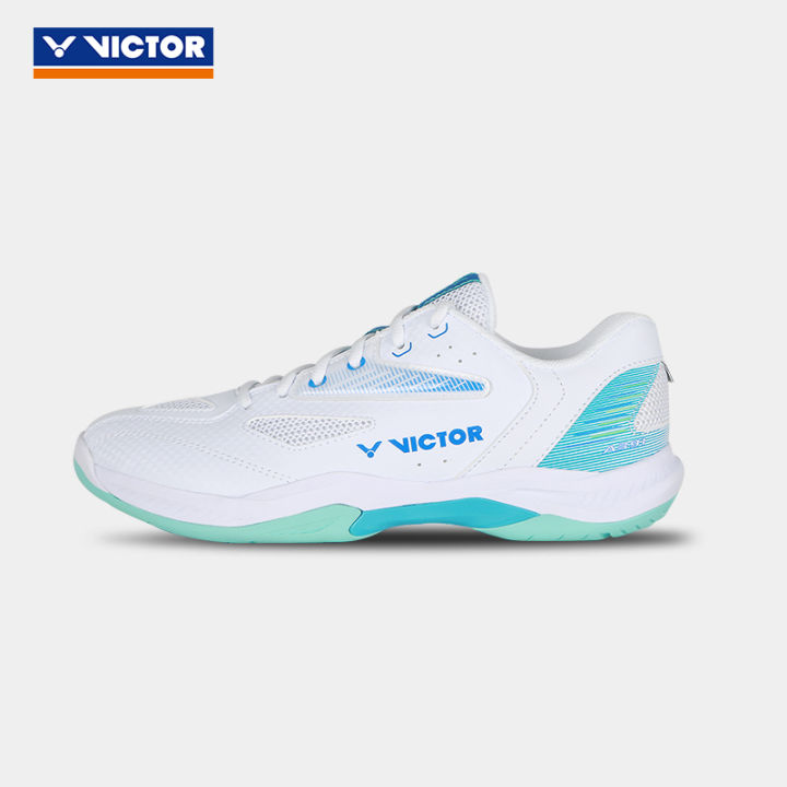 Latest victor badminton on sale shoes